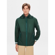 AIGLE AIGLE 2023 Spring Summer Men's WR Water-Repellent Outdoor Thin Lightweight Jacket Skin Jacket 