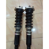 front adjustable bc br accord cl7 cl9 accord sda