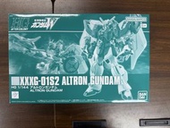 Bandai HG 1/144 Altron Gundam 模型