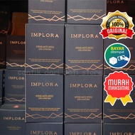 lipstik implora intense matte 1 lusin lipstick implora intense matte 1 box isi 12