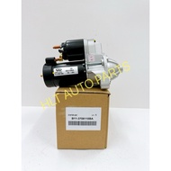 CHERY EASTER (2.0cc) , CHERY TIGGO T11 (2.0cc) HIGH SPEED 9T STARTER ASSEMBLY OEM