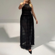 Plus Size Women Summer Outfits For Women Wedding Guest Dress Women Y2k Club Outfits Women Sexy Vacat