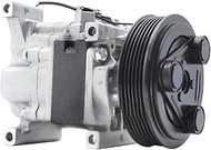 Air Conditioning Compressor For Mazda 3 6 1.6/1.8/2.0/2.3 H12A1As4Ey H12A1Ax4Ey Bbp261450 Bbp2-61-45