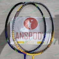 Miliki Raket Badminton Mizuno Powerblade 77 / 88 Bamboo