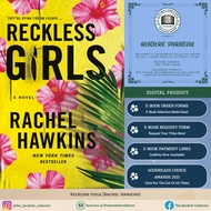 Reckless Girls [Rachel Hawkins]