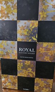 Royal Suntory Whisky