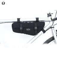 Hebring frame bag waterproof roadbike gravel federal Bicycle bag