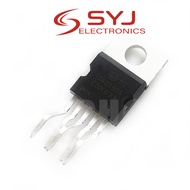 10 PCS TDA2030A TDA2030 D2030A TO220-5 In Stock