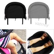 VA* 32cm Baby Stroller Accessories Footboard Carriage Foot Rest Feet Extension Footmuff Footrest Leg
