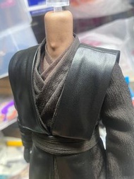 【團購】 Hottoys Anakin 真皮配件 適配DX47 DX34 MMS677 MMS437 MMS486