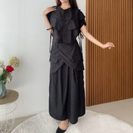 Arvera (Real Picture) Hyeri One Set Women's Fashion Suit