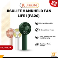 Jisulife HANDHELD FAN LIFE1 (FA20)/MINI FAN/Hand FAN