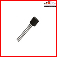 Transistor BC327 PNP