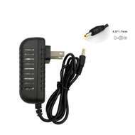 12V 2A 4.0mm Charger for DVD/Portable/MID AC/DC Adaptor