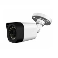Maxsecure CCTV Camera 2MP AHD / TVI / CVI / HD-SDI / IP System Analog Weatherproof IR Bullet CCTV Ca