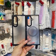 Samsung z fold 7 ORIGINAL AIMO Series Premium Case for Samsung fold 7