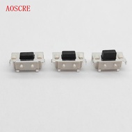 100pcs Micro Tact Switch Touch 3*6*3.5 3x6x3.5 SMD For MP3 MP4 Tablet PC Button Bluetooth Headset Re