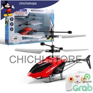 Biggo Helicopter CC for Sale