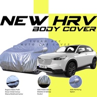 HRV CAR BODY COVER ALL NEW HRV CAR COVER HRV/NEW HRV/HRV 2022/AVANZA 2022/NEW