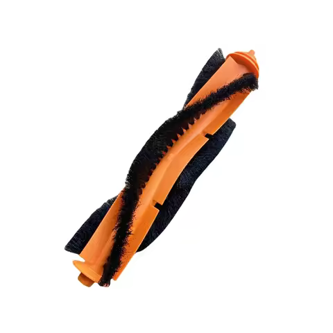 Robot Cleaner Central Roller brush for Ilife V20 Robot Vacuum Cleaner Spare Parts Brushes Accessorie