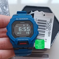 G-SHOCK ORIGINAL GBD-200-2/GBD-200/GBD-200-2DR/GBD200 BLUETOOTH