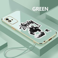 Casing For Realme Note 60 Narzo 50i 20 Pro 20A 30 5G 30A 50 50A Prime 50i 60 Pro N63 N53 N55 Q Q3 Q3