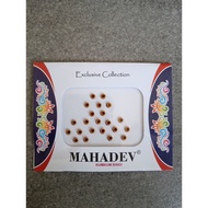 Fancy Design Indian Sticker Pottu Forehead Bindi Potu Wear Traditional Indian Women Indian Accessori