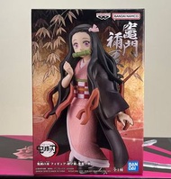 Bandai 鬼滅之刃 禰豆子 景品
