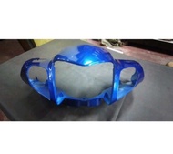 の Head Light Cover Rusi Mp 100
