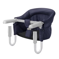 Portable Children's Travel Dining Chair Multi-Functional Foldable Baby Dining Chair for Baby