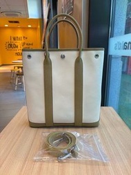 Hermes Garden Party File28 99NEW Stamp Z