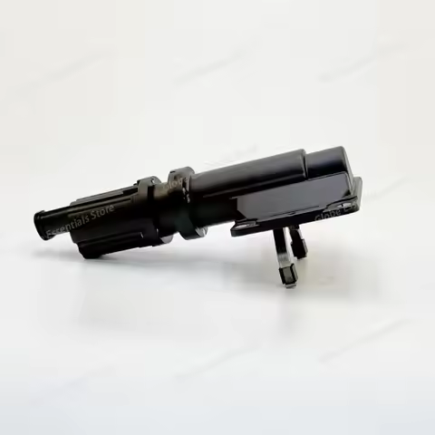 Front Axle Disconnect Actuator 52114387AF 68399418AA 600-399 155049036904 for 09-16 Dodge 1500 Forks