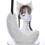 High quality products Directly from Japan fox ears fox tail fox fox wolf ears tail fox tail tail tai