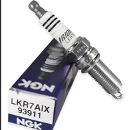 6809 LKR7AIX Suitable for Auto Parts NGK Spark Plug 1QAL