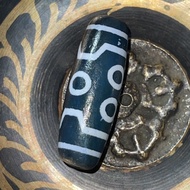 🇲🇾268DZI🚀 Seven Eyed Dzi 7 Eyes Dzi 七眼天珠 Manik Dzi Sky Tibet Kingdom