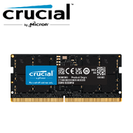 Crucial 16GB DDR5 5200MHz SODIMM (PC5-41600)