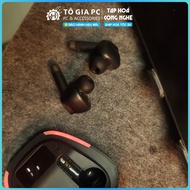 Lenovo Thinkplus GM2 TWS Bluetooth Gaming Headset - Low Latency, Vivid Sound