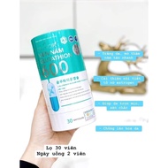DR.LACIR glutathione 600 30 capsules
