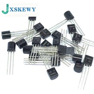 18kinds*10pcs=180pcs Transistor Assorted Kit (TO-92) 2N2222 S9013 S9014 S9015 S9018 S8050 S8550 5551