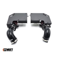 MERCEDES BENZ C400/C450/C43AMG/GLC43 - MST INTAKE + INLET