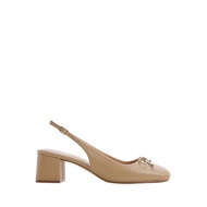 Aldo Lilynae Women's High Heels-Color Beige