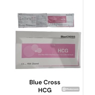 Bluecross HCG Pregnancy Test Kit (1 Piece)
