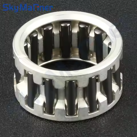 BEARING 93310-730V8 For Yamaha Outboard Engine 75HP 85HP 90HP Parsun T85 T90 Con Rod replaces parts