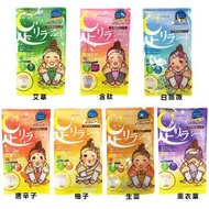 日本團購直送❤️30片裝樹之惠天然樹液排毒足貼🙇🏻‍♀️