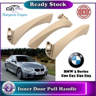 【 BMW 3 Series 】 Inner Door Handle ( E90 E91 E92 E93 / OEM Fitting )