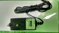 promo termurah, Adaptor 9 V 0,85A haigh quality