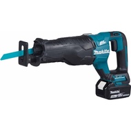 MAKITA 18V 2X5.0AH LI-ION BRUSHLESS RECIPRO SAW DJR187RTE