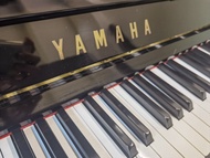 上一代 Yamaha U1 Piano 鋼琴