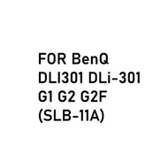 [United Bear] BenQ DLi-301 G1 G2 G2F DLI301 (SLB-11A) EX1 EX2 EX2F
