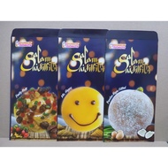 Sampul Duit Raya from Dunkin Donut